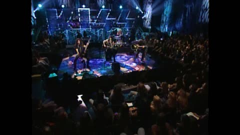 KISS - MTV UNPLUGGED