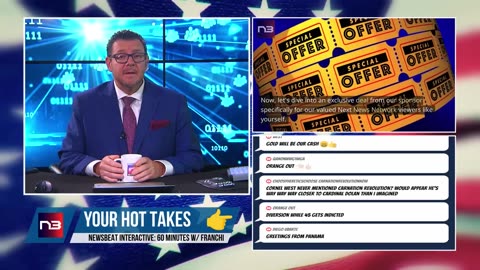 SHOCKING EXPOSÉ_ The Secret Connection between kamala Harris and Soros!