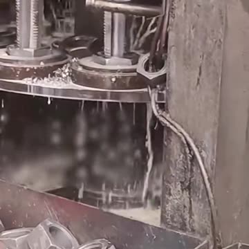 Wire hole forming machine.hd #USA #Canada #germany #Viral #trending #famous #Viralclip