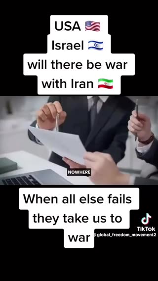 When all else fails!….