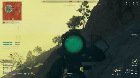 FIGHTING DOWNHILL FO THE WIN!