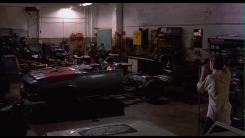 Sixteen Candles another trailer