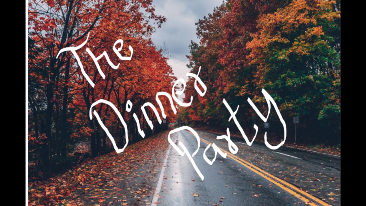 The Dinner Party