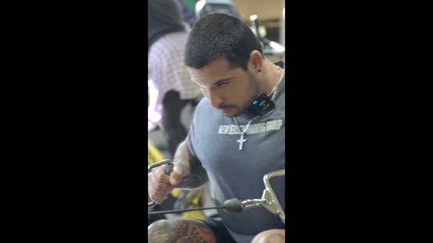 New Jersey Training Group w/ MATT MARIANO