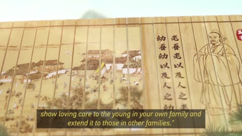 Classics Quoted by Xi Jinping - Season Two