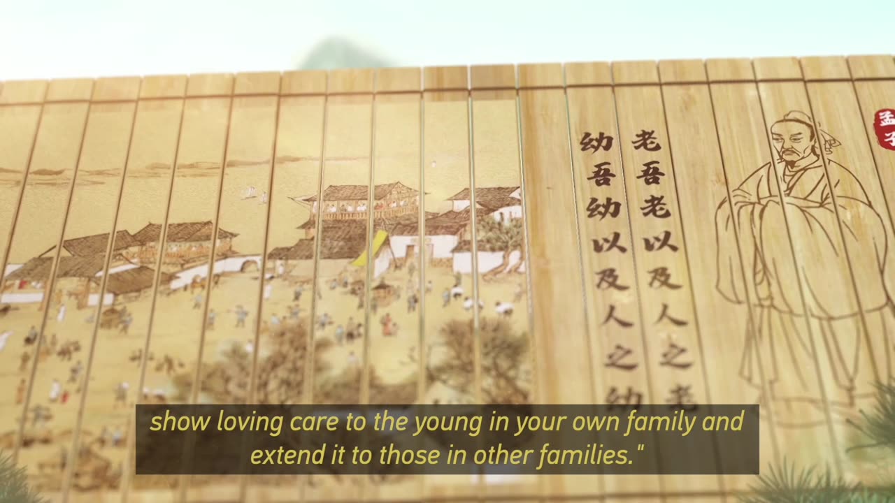 Classics Quoted by Xi Jinping - Season Two