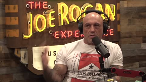 Matt Rife Went Ghost Hunting in the Conjuring House | Joe Rogan