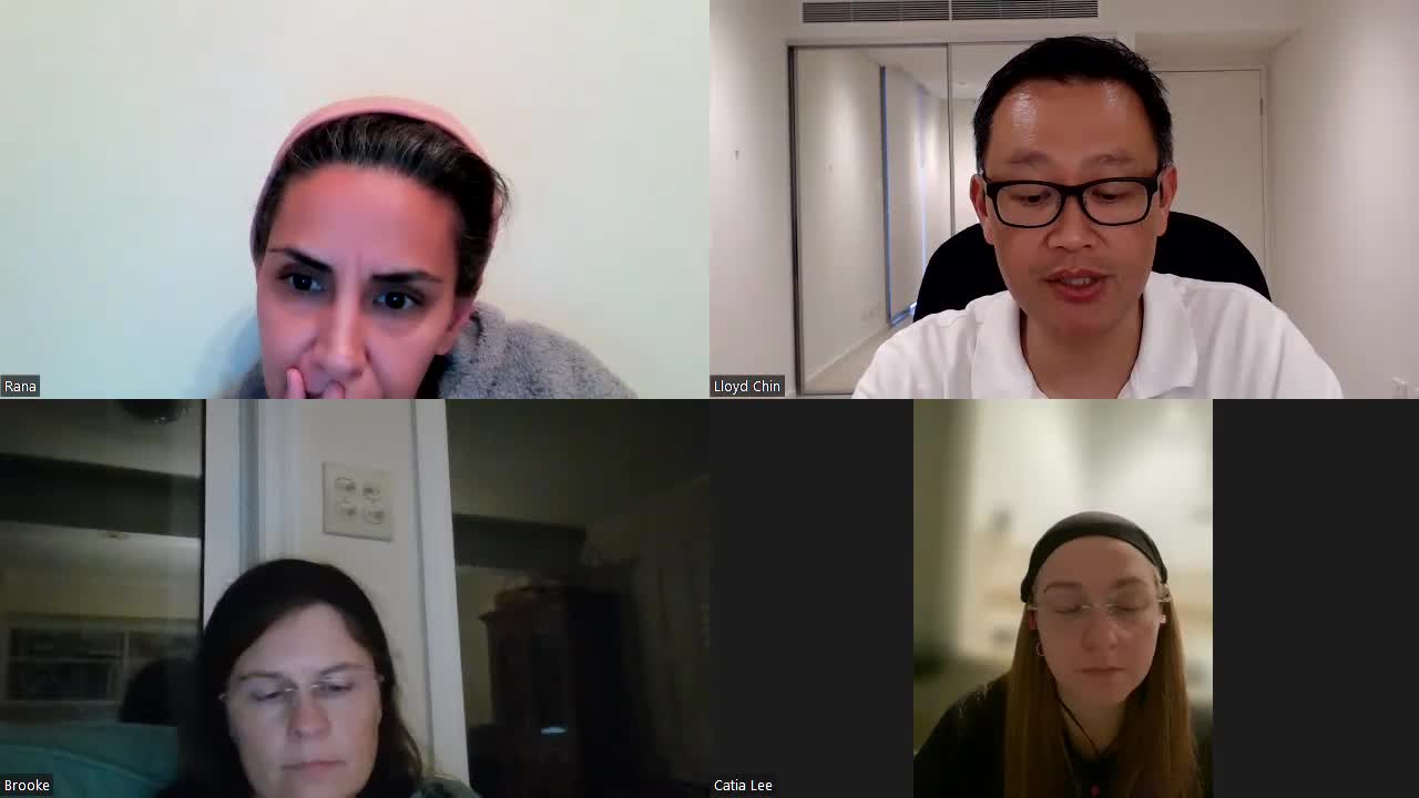 2 Tim 3 In the latter days, people will love self and pleasure rather than God