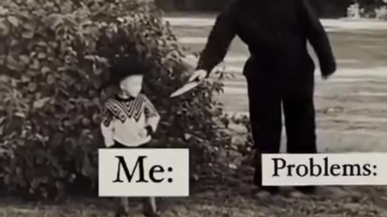 Humans n Problems