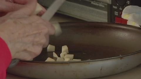 Great Depression Cooking - The Poorman's Meal