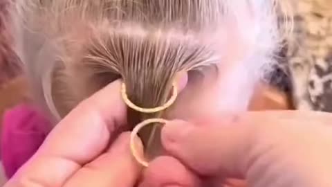 Girl hairstyles