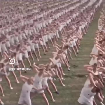 How the world would've looked if the Axis won