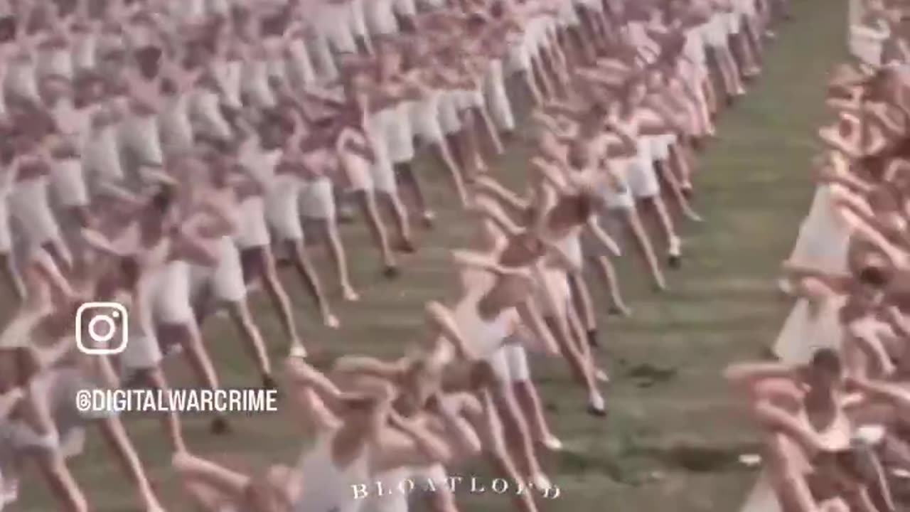 How the world would've looked if the Axis won
