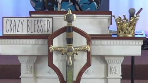 February 25, 2024 | Pastor Esther R. Gallegos