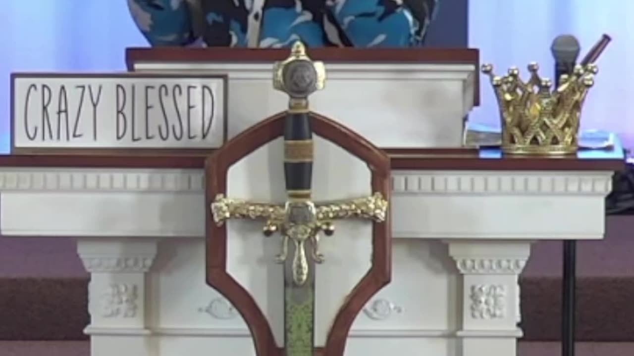 February 25, 2024 | Pastor Esther R. Gallegos