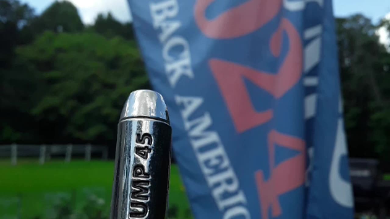 Our side is dodging bullets