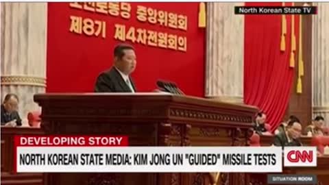 Why experts say Kim Jong Un's bold new wardrobe indicative of his military strategy