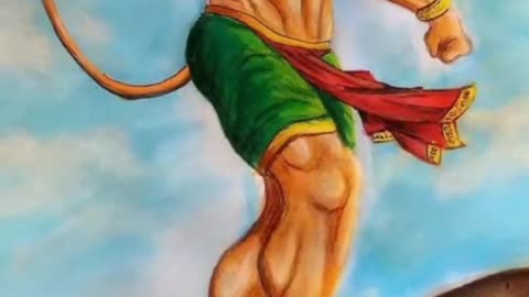 Bajrang Bali Status 🧡🙏