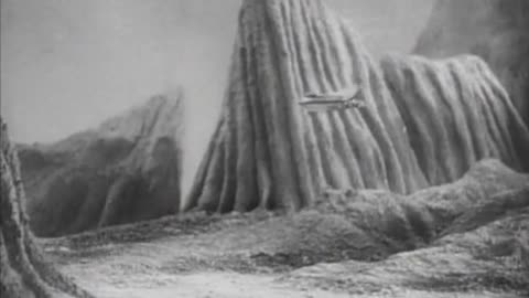 The Flash Gordon Serials (1936-1940) S02E10 Incense of Forgetfulness