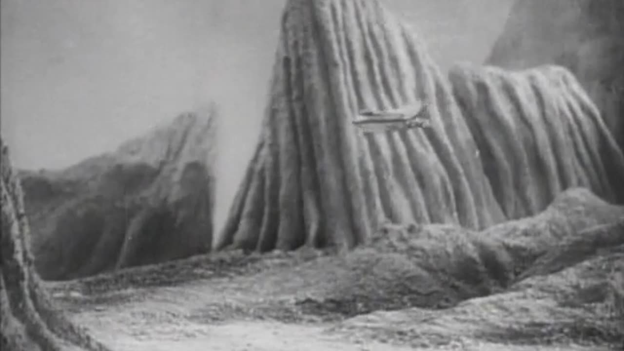 The Flash Gordon Serials (1936-1940) S02E10 Incense of Forgetfulness