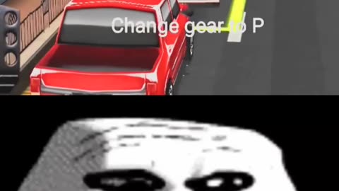 Other's Vs Me in Dr.Driving😱Professional Gamer🧡
