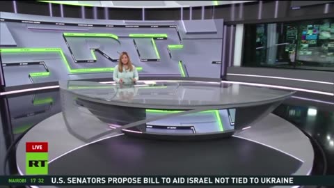 RT News - October 27 2023 (17:00 MSK)