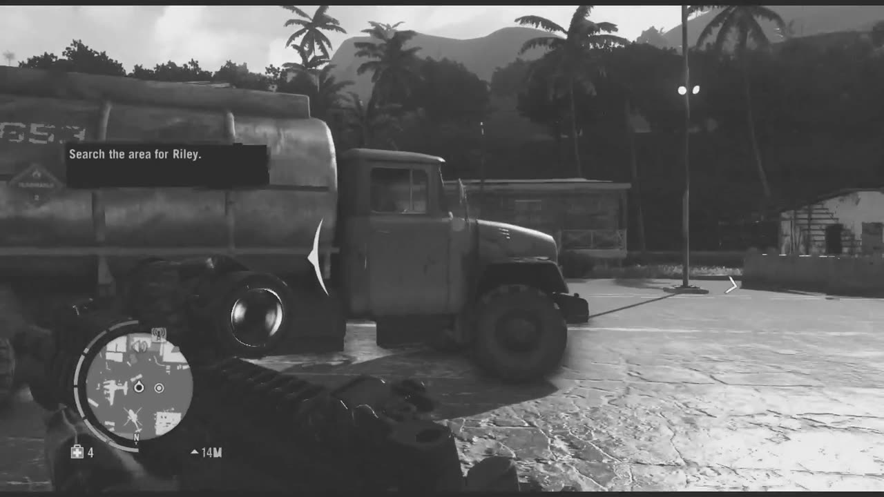 Far Cry 3 Episode 13: Betting Against the House