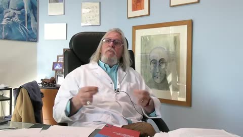 Didier Raoult "un vaccin, qui ne marche absolument pas" Covid 19 Plandémie Coronavirus