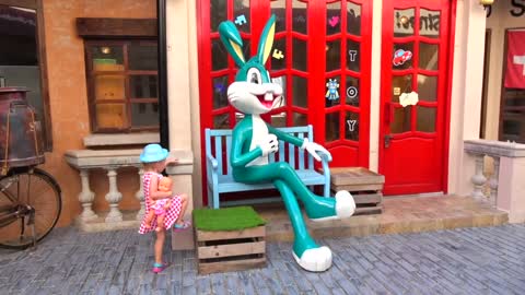 The Best Outdoor and Indoor Playgrounds for kids