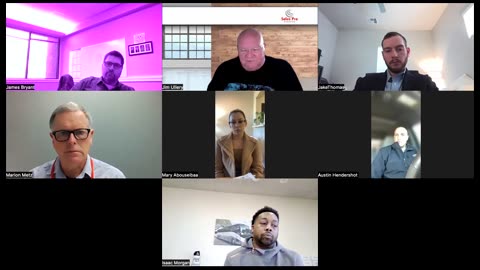 #17 Sales Pro - Professional Selling Skills PSS March 7, 2023