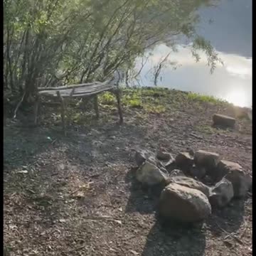 Freedom Cash Geocaching Paper Wallet - Beautiful Butterfly Place