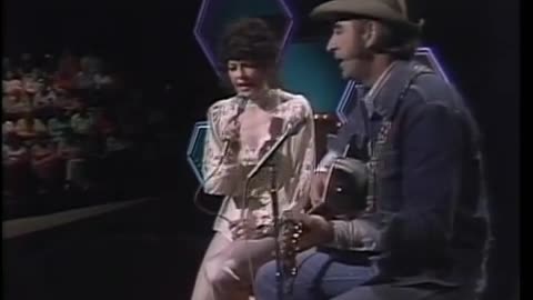 Don Williams and Donna Fargo - Time