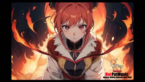 Through the fire - HotPotMusic