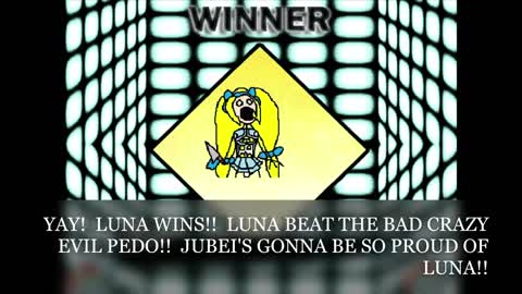 Platinum The Trinity Me vs Ultimate Rugal Plus Platinum Finisher!