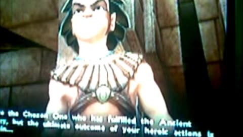Sphinx and the cursed mummy walkthrough part 70