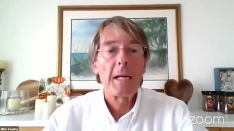 Doctor apologizes for pushing vaX