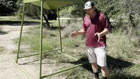 Wild Game Corn Feeder. Deer/Pig shoot through 1600# $1,900 - $1,900 (Liberty Hill)