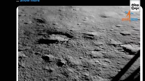 Rover Pragyan rolls out of Chandrayaan's Lander Vikram to embark on 14-day activities on Moon