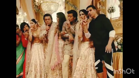 bollywood comedy scene 2