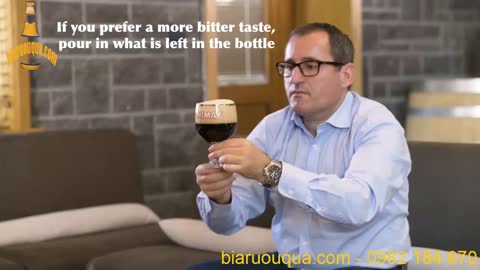 Bia Chimay nào ngon nhất? Bia Chimay Xanh giá bán bao nhiêu?