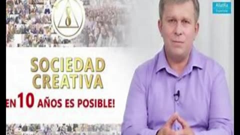 PILARES SOBRE LOS QUE SE ASIENTA LA SOCIEDAD CREATIVA