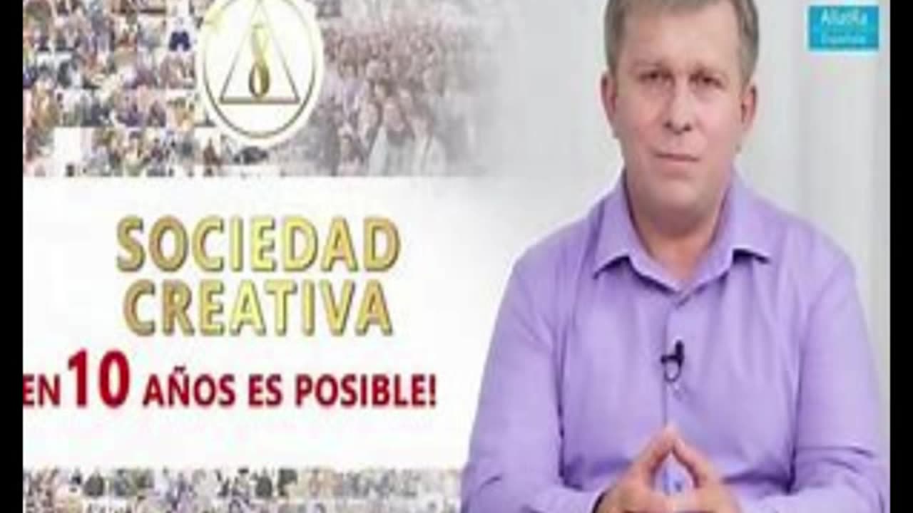 PILARES SOBRE LOS QUE SE ASIENTA LA SOCIEDAD CREATIVA