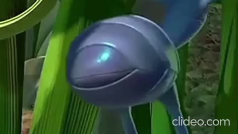 Flik butt