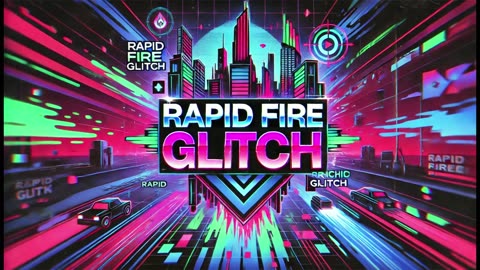 Rapid Fire | Official Music Video