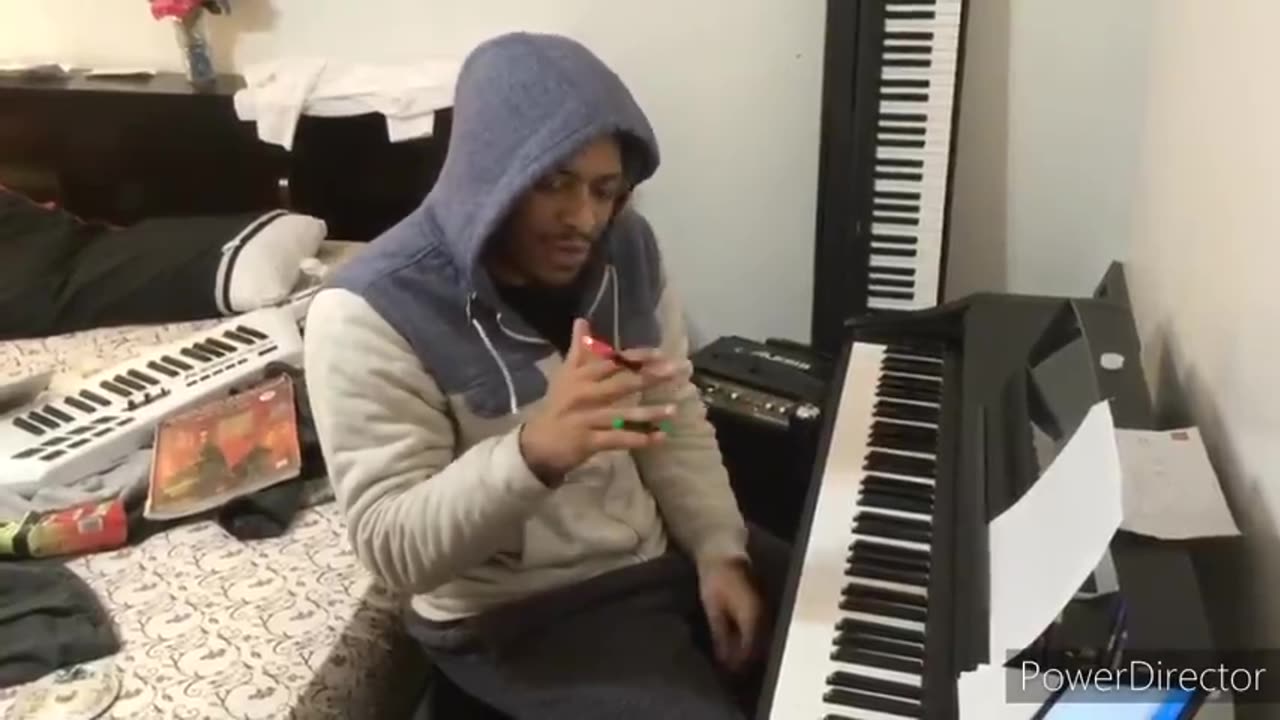 6 Ways Your Mind is Ruining Your Piano Playing, in 6 Minutes (2020)