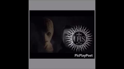 ~Jesuit Gang Stalking~