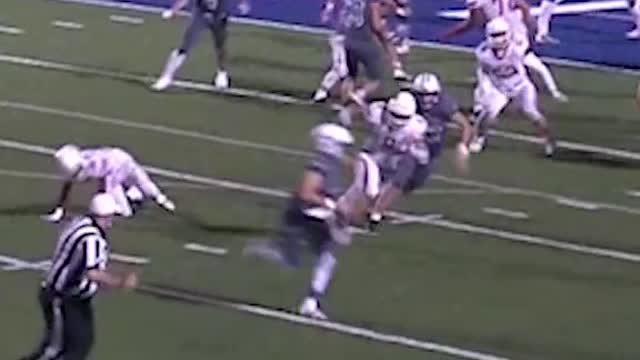 original sound - Hudl