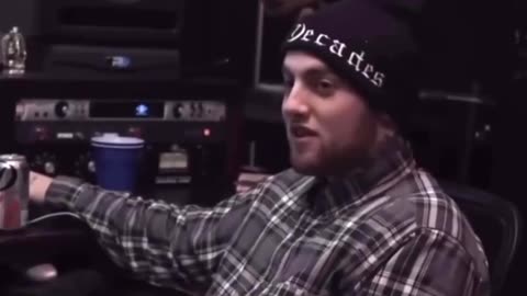 Mac Miller & Vince Staples knew everything about Diddy 10 years ago