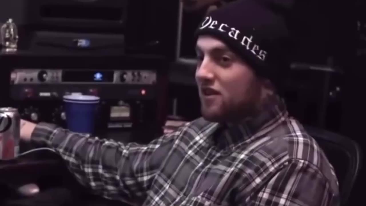 Mac Miller & Vince Staples knew everything about Diddy 10 years ago