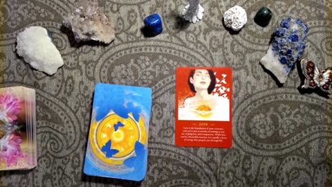 ✨Aries - What You Need To Know At This Time ✨Oracle Message